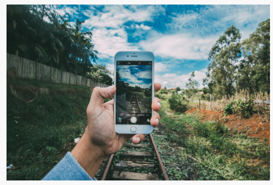 Get Paid To Take Photos, easy side hustles