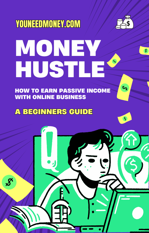 2025 – The Best Side hustle for 2025 – instant download